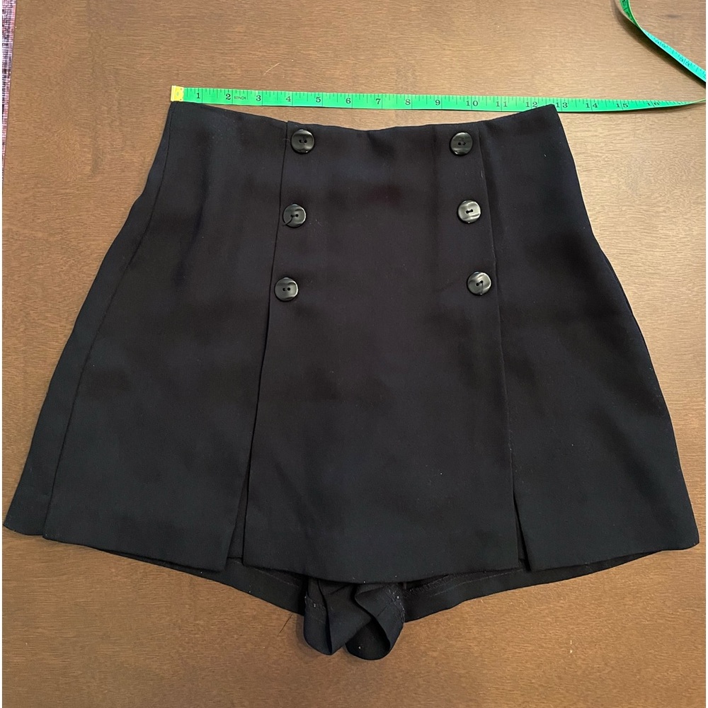 Vintage Skort